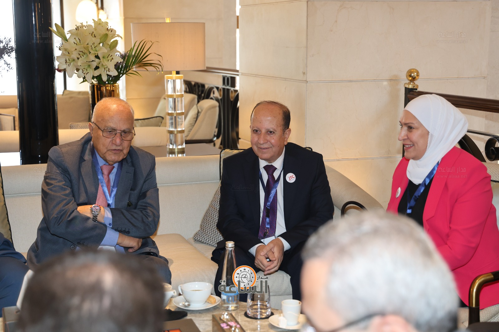 Madar Al-Saa Images 0.7426685136838499