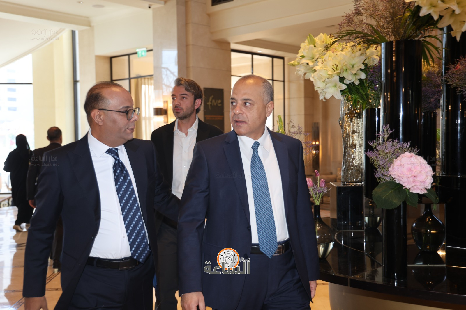 Madar Al-Saa Images 0.793448306448409