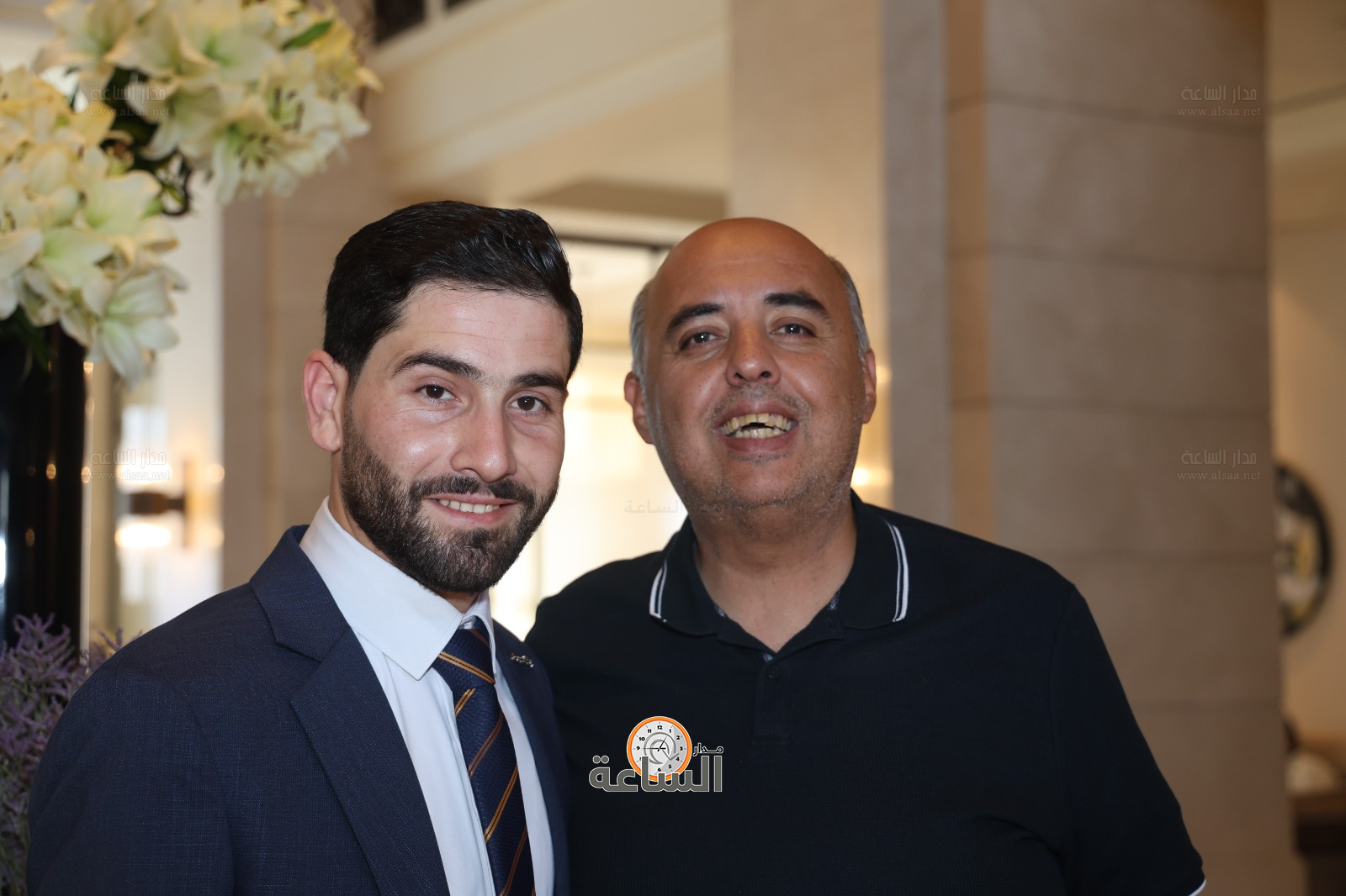 Madar Al-Saa Images 0.35795790994185106