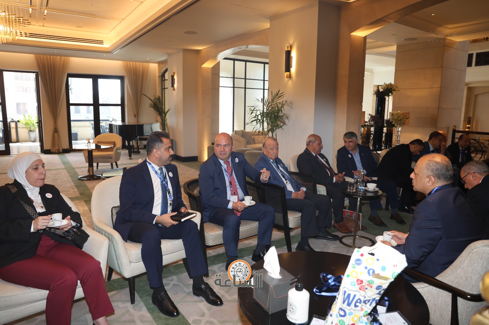 Madar Al-Saa Images 0.6883453631955035