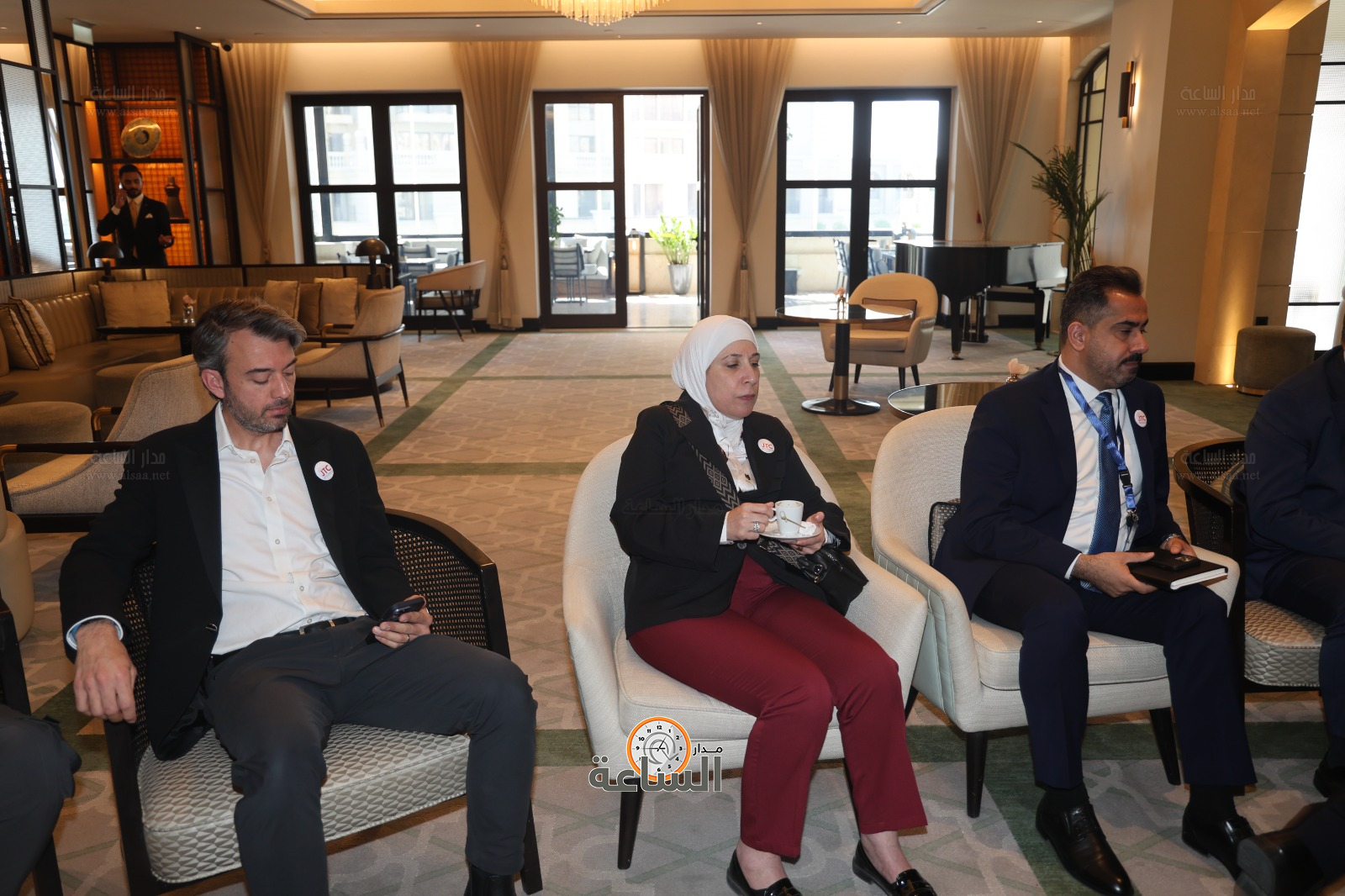 Madar Al-Saa Images 0.8327618998083078