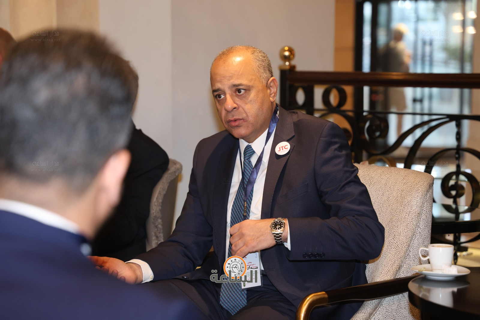 Madar Al-Saa Images 0.2593913626157762