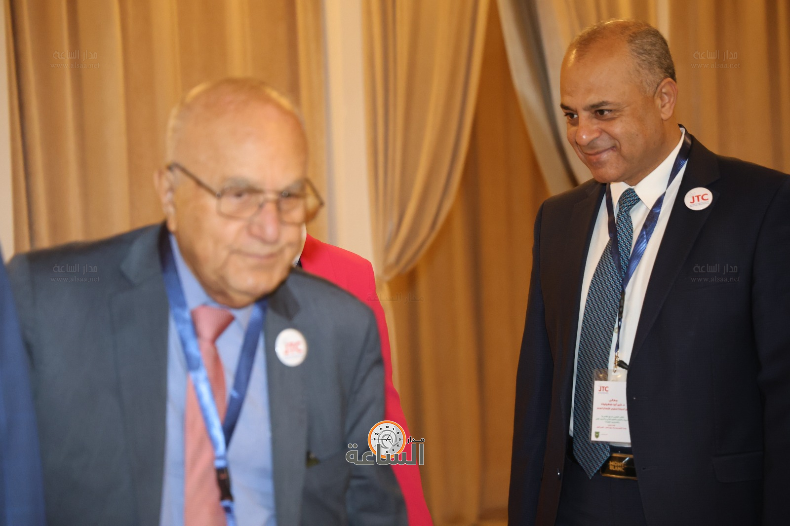 Madar Al-Saa Images 0.3669415049508804