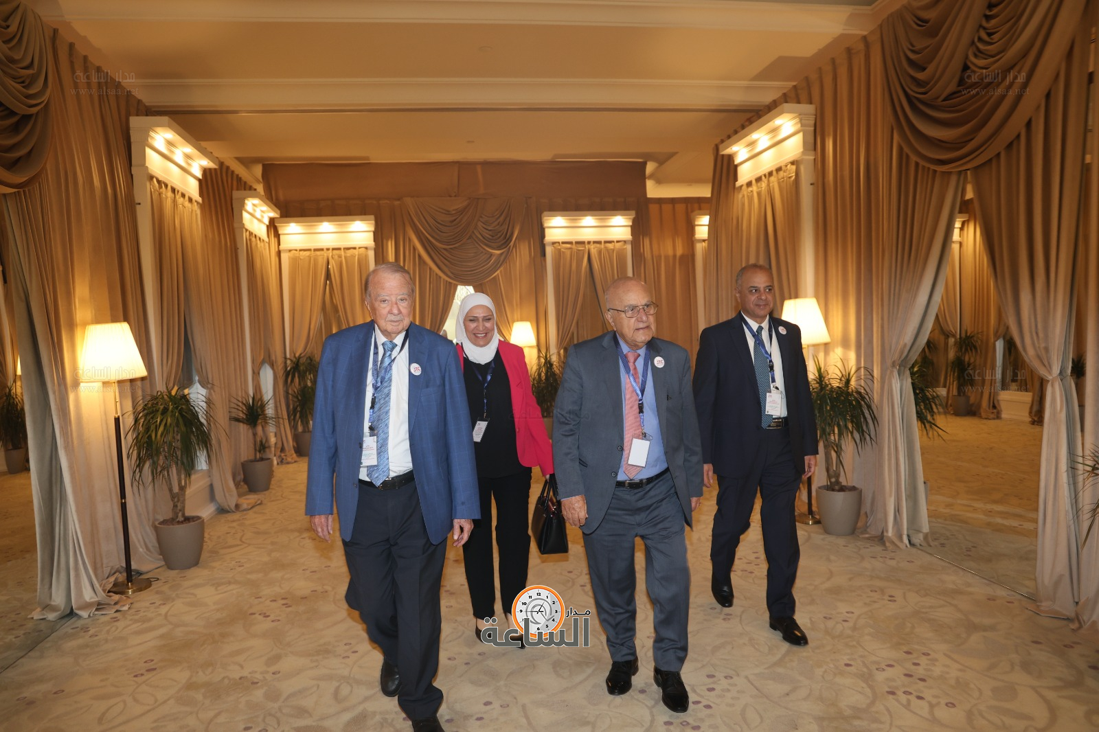 Madar Al-Saa Images 0.8832881078831871