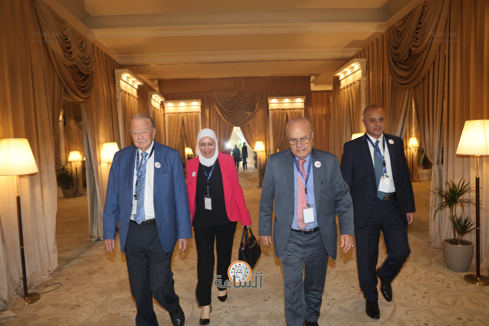 Madar Al-Saa Images 0.2242397696669748