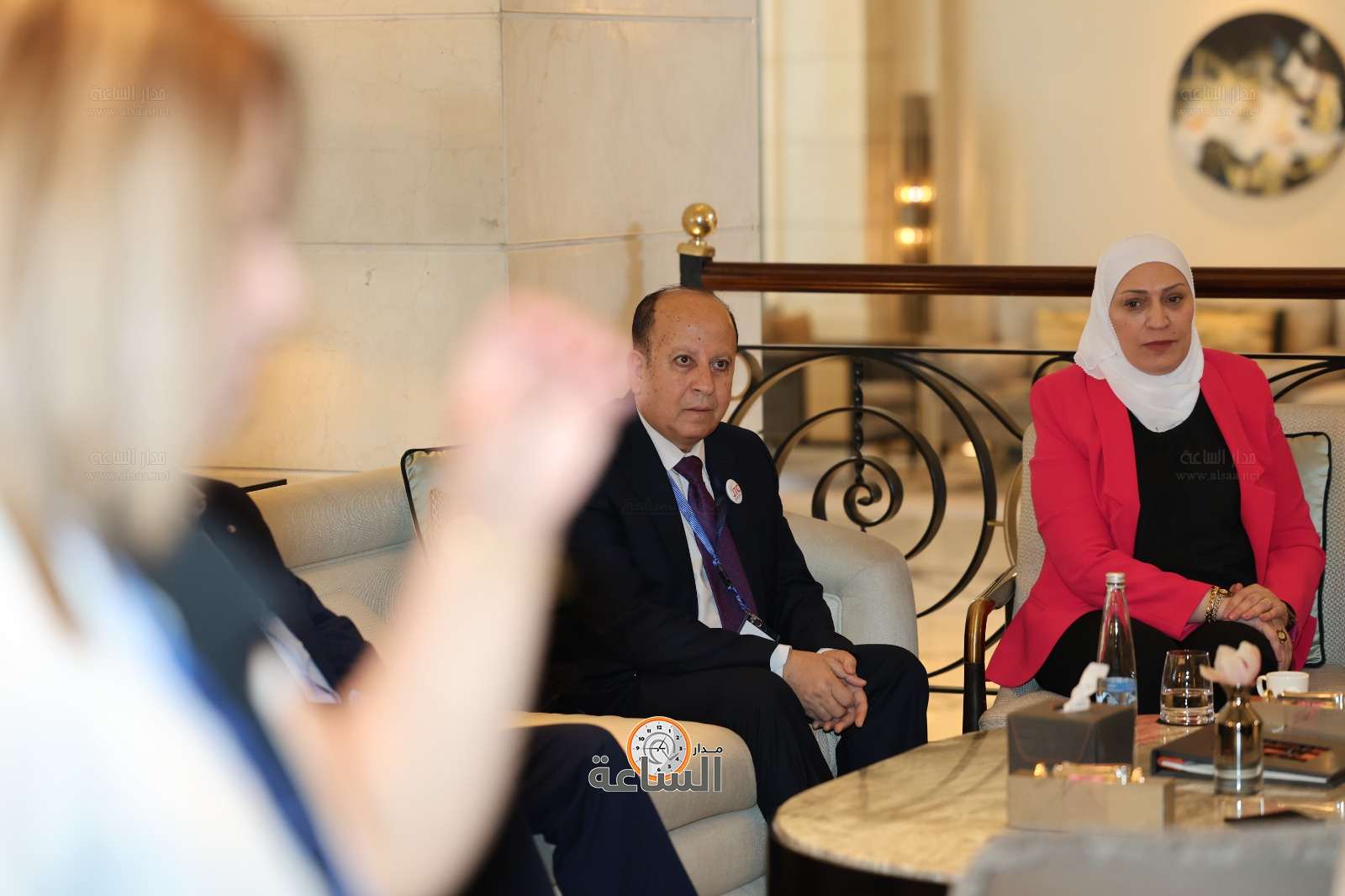 Madar Al-Saa Images 0.5665724914270852