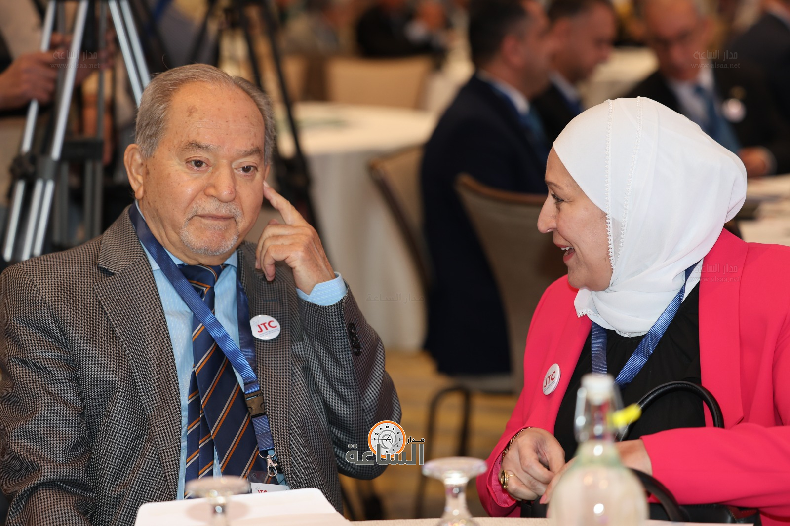 Madar Al-Saa Images 0.17296972469136984