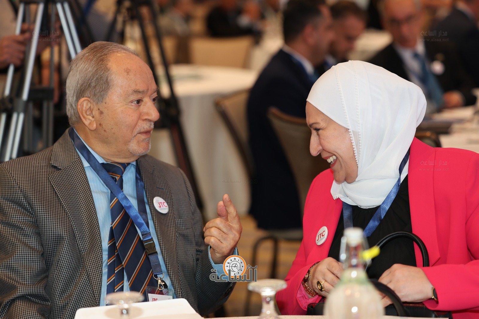 Madar Al-Saa Images 0.5282260614884089