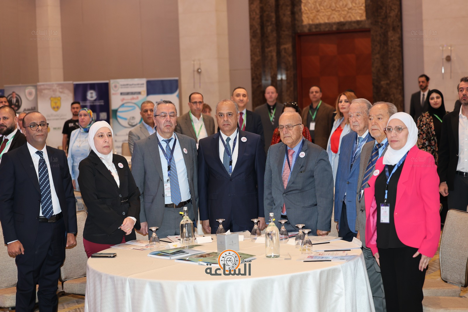 Madar Al-Saa Images 0.19799970347904883