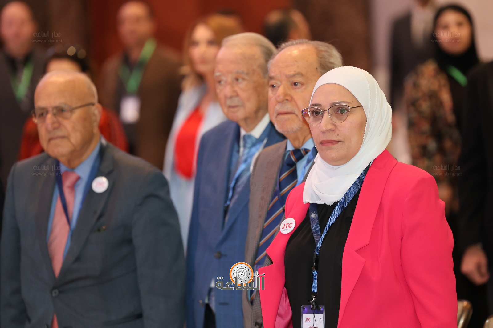 Madar Al-Saa Images 0.4718626860808637