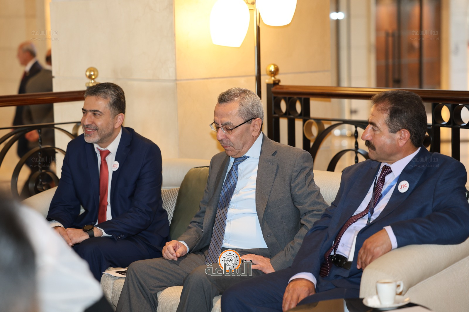 Madar Al-Saa Images 0.9505990396208496