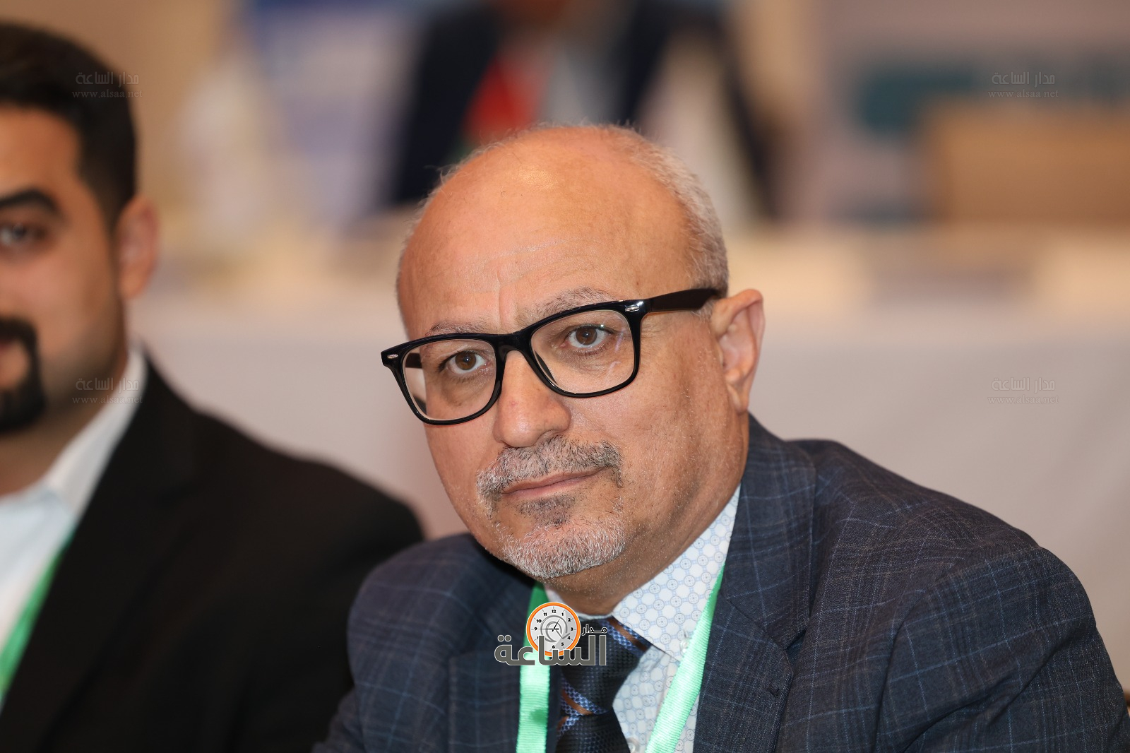 Madar Al-Saa Images 0.33733787268396365