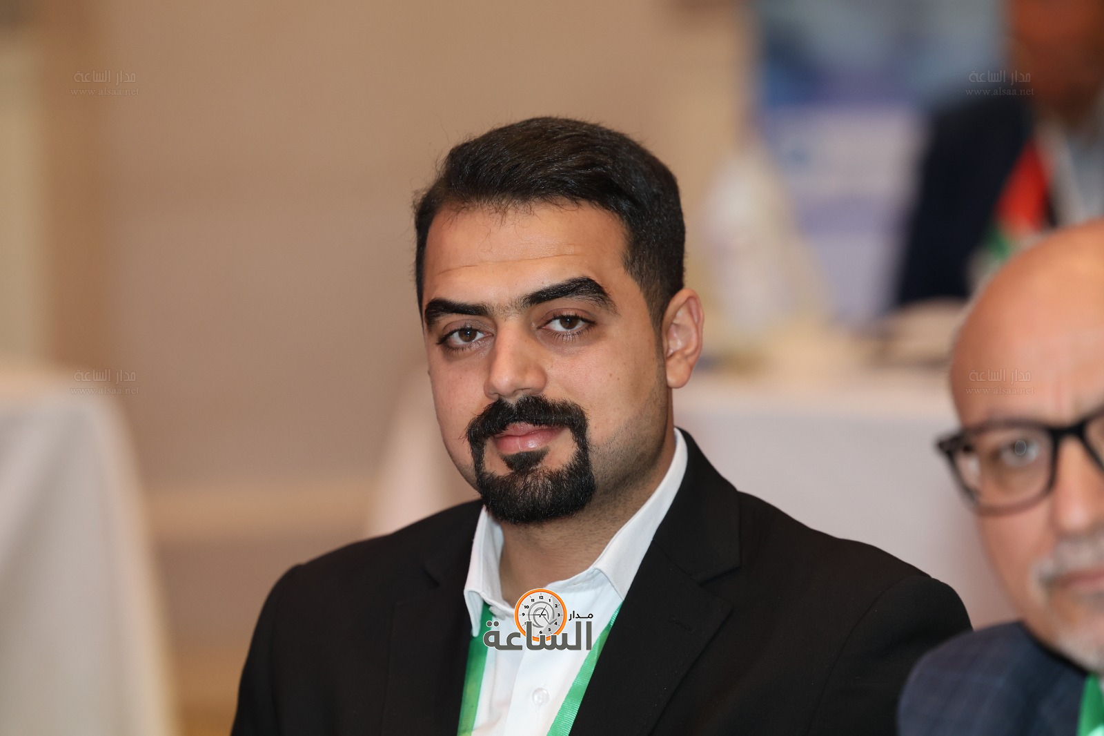 Madar Al-Saa Images 0.5236969490632339