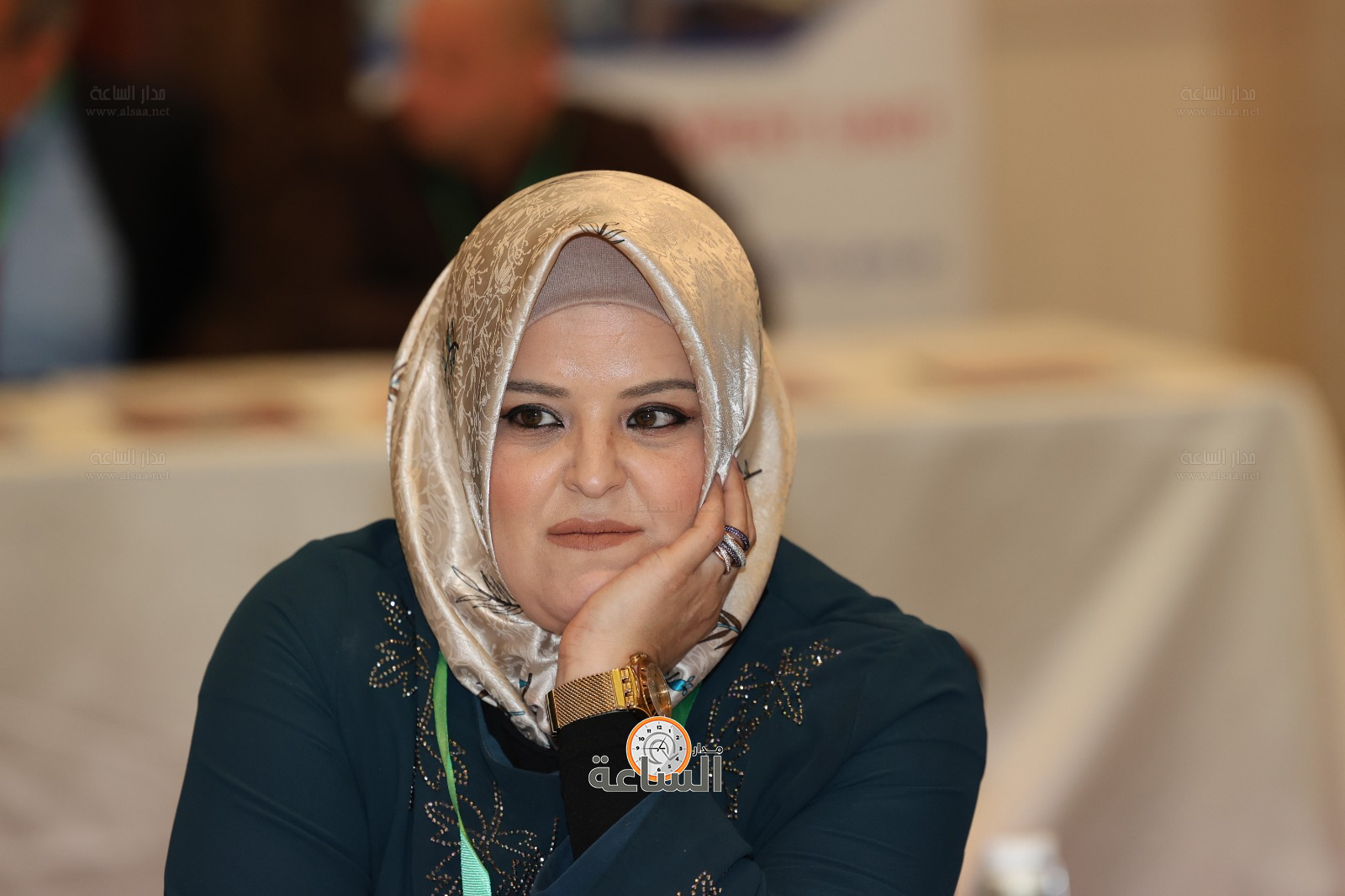 Madar Al-Saa Images 0.10561904835679392