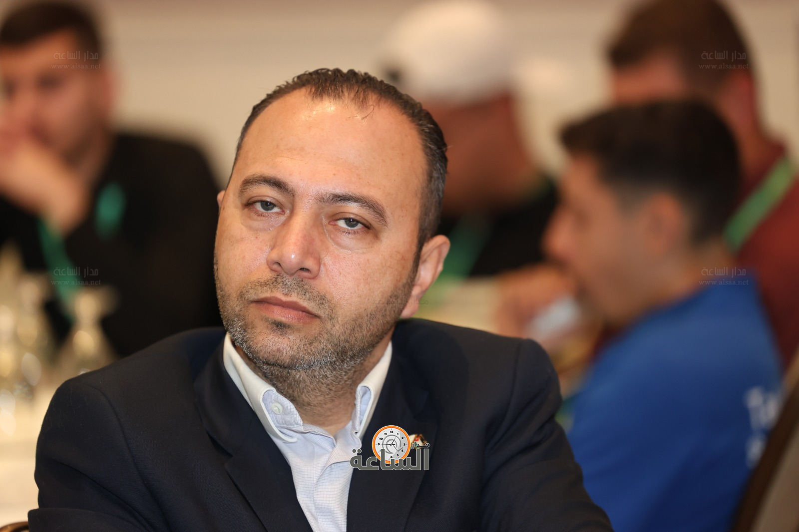 Madar Al-Saa Images 0.9470341291924705