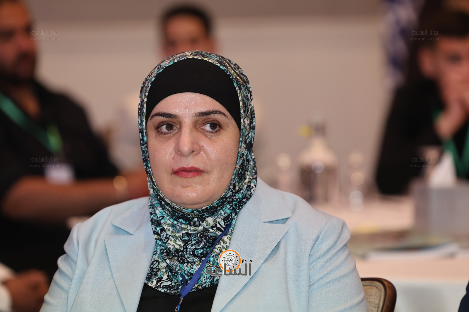 Madar Al-Saa Images 0.5458549037545707