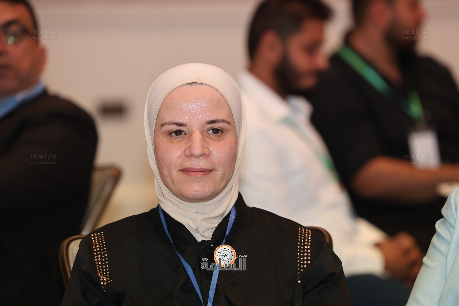 Madar Al-Saa Images 0.3043471608550403