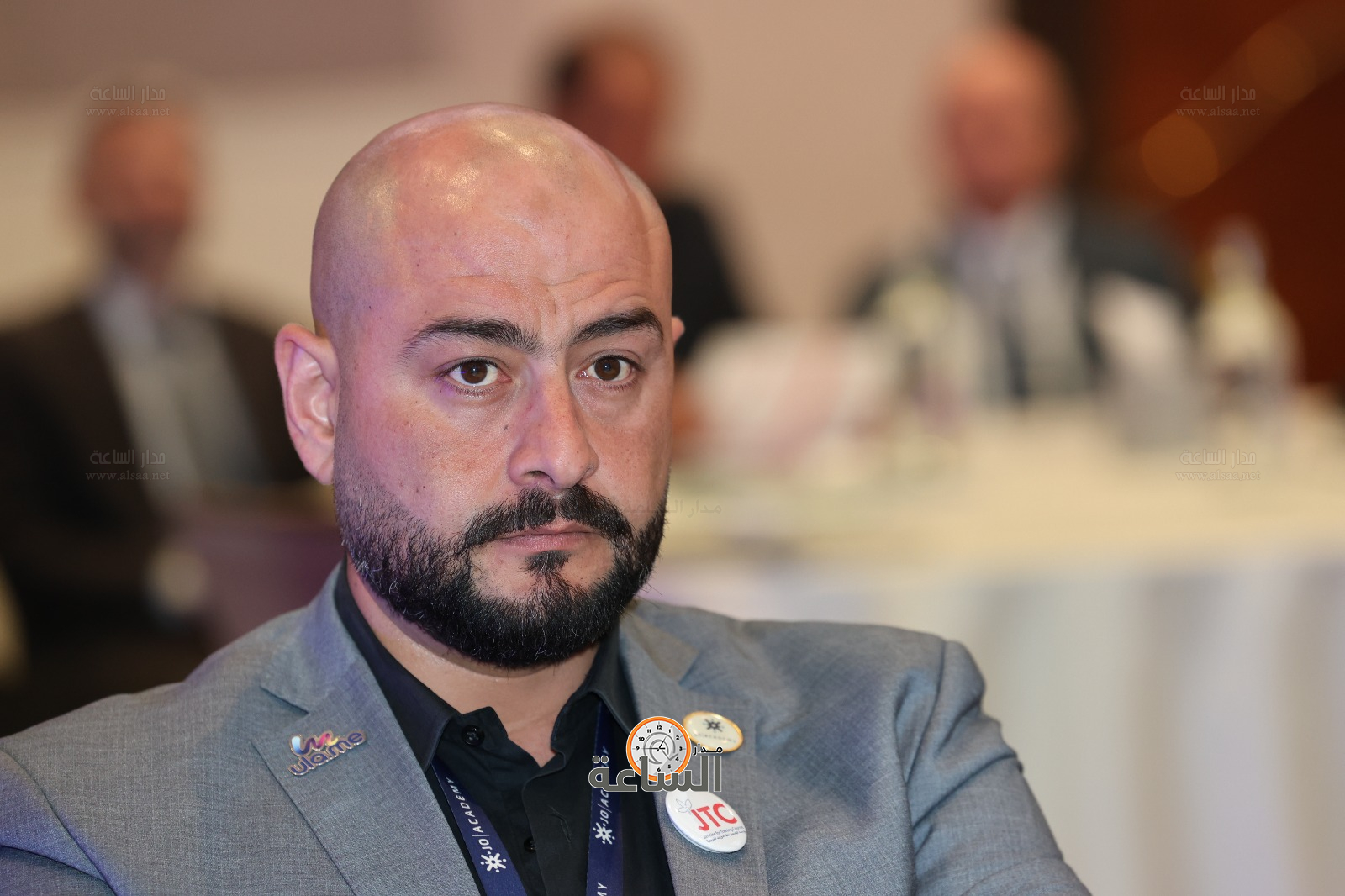 Madar Al-Saa Images 0.8736956296513423