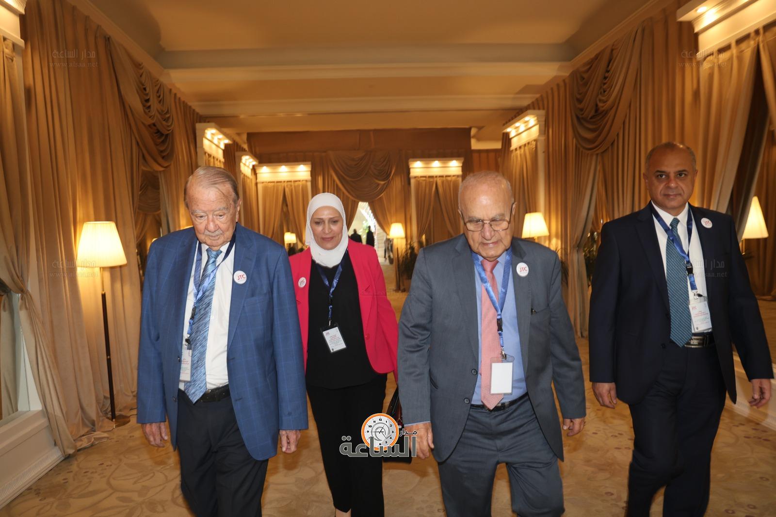 Madar Al-Saa Images 0.4075939970979765