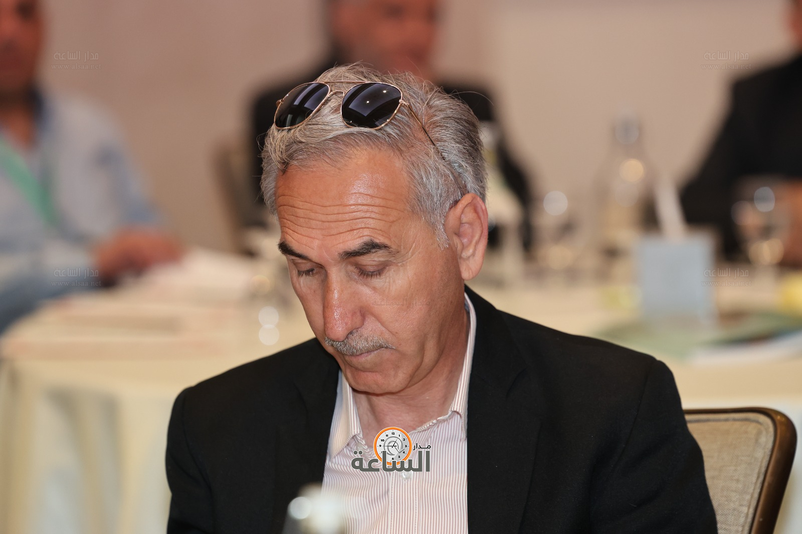 Madar Al-Saa Images 0.08522127507289856