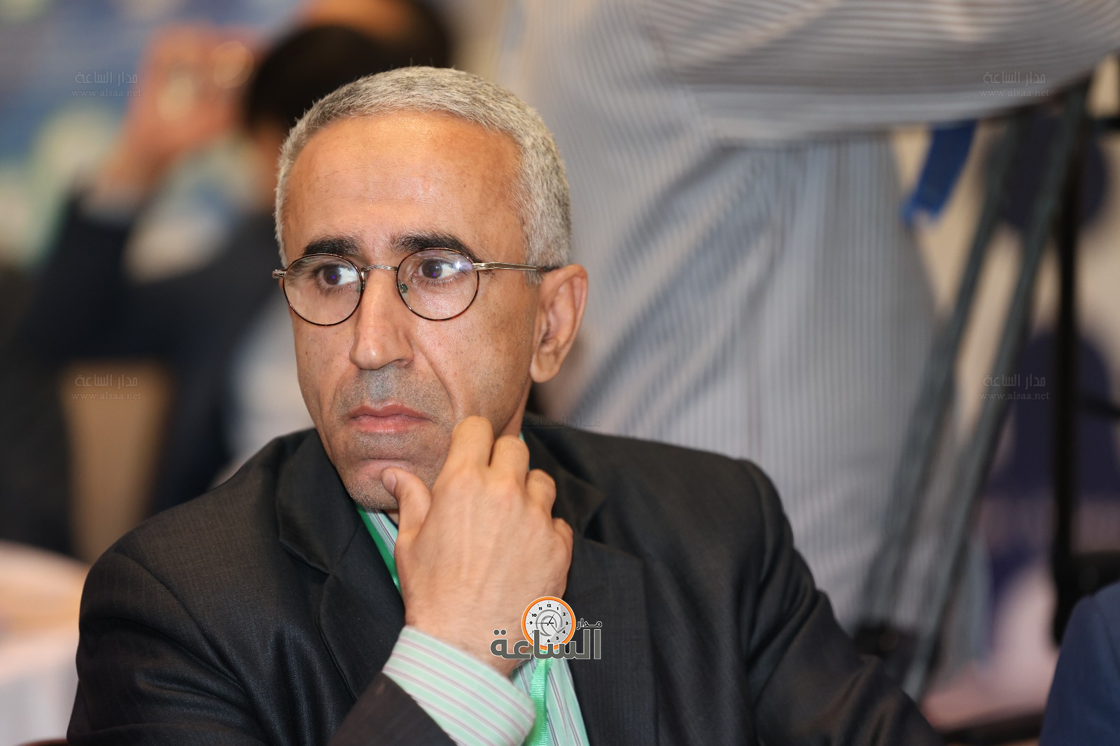 Madar Al-Saa Images 0.6258691917575431