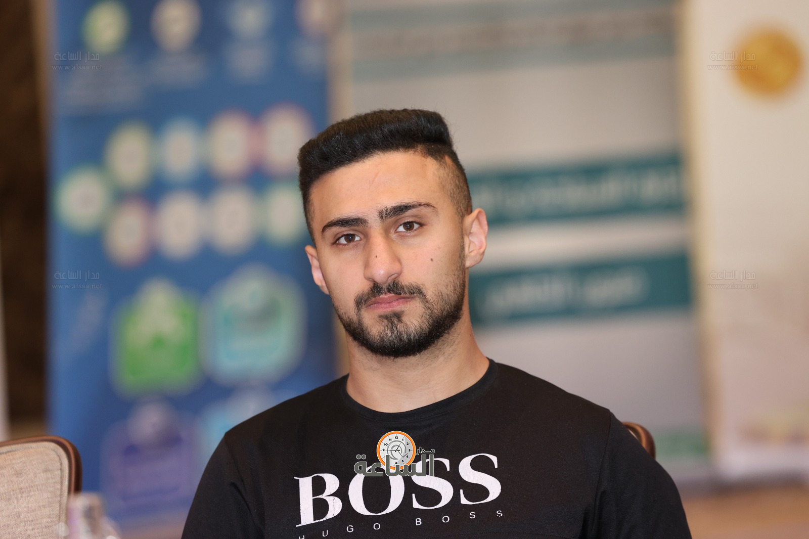 Madar Al-Saa Images 0.499347634297867