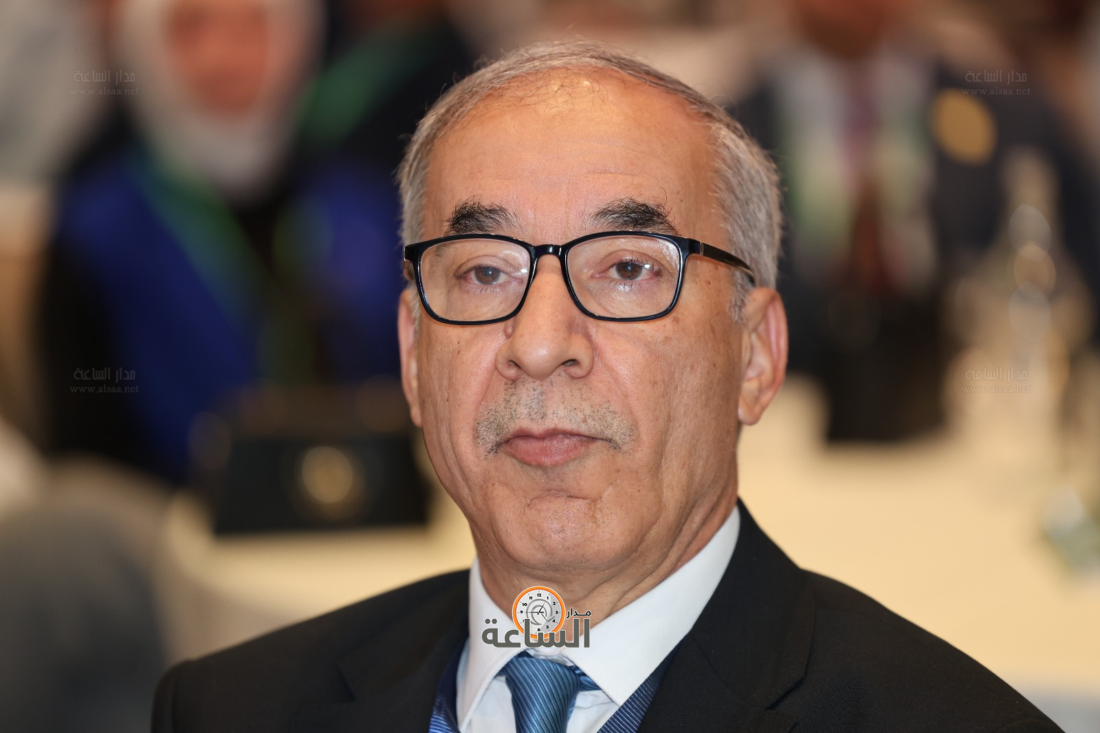 Madar Al-Saa Images 0.35727728203444575