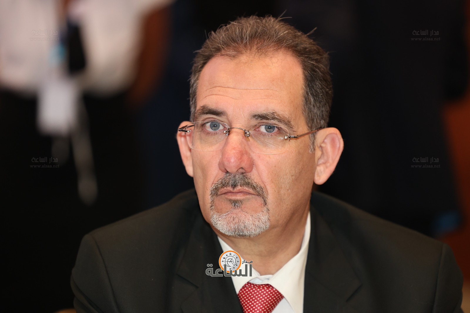 Madar Al-Saa Images 0.2514694115108942