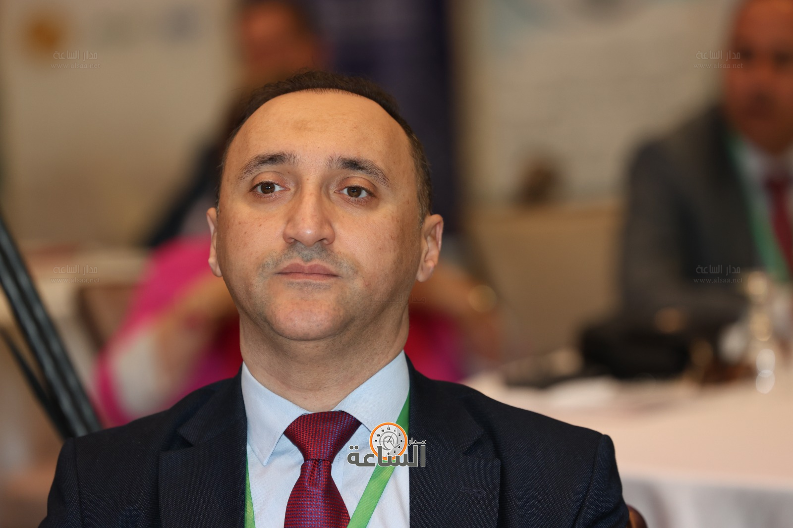 Madar Al-Saa Images 0.5227567351926433