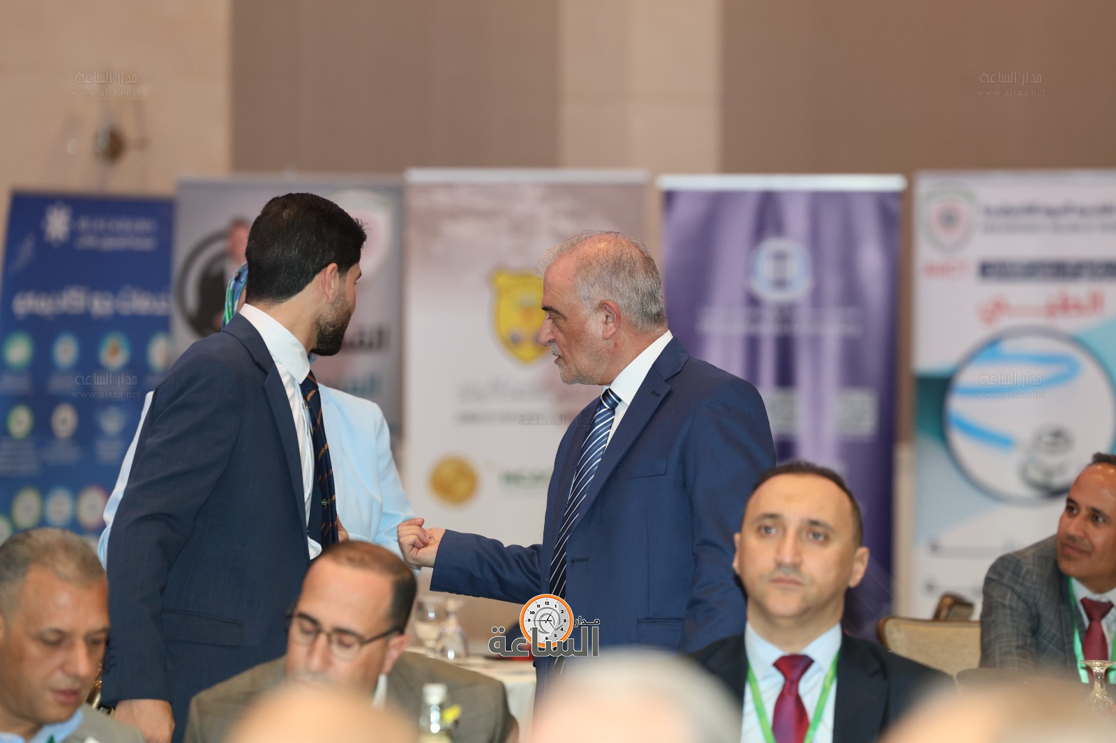 Madar Al-Saa Images 0.5323269085458263