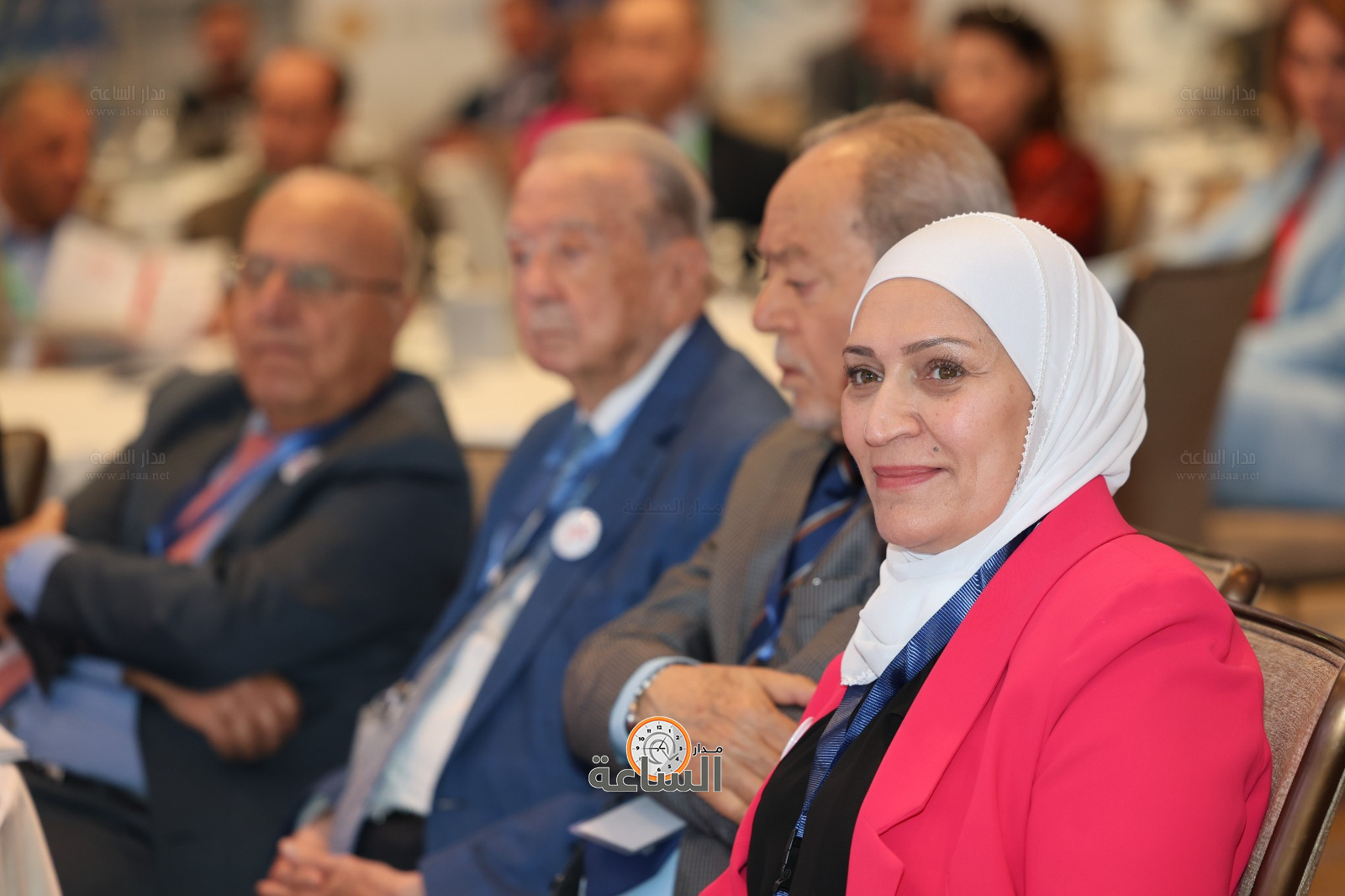 Madar Al-Saa Images 0.8913971667480212