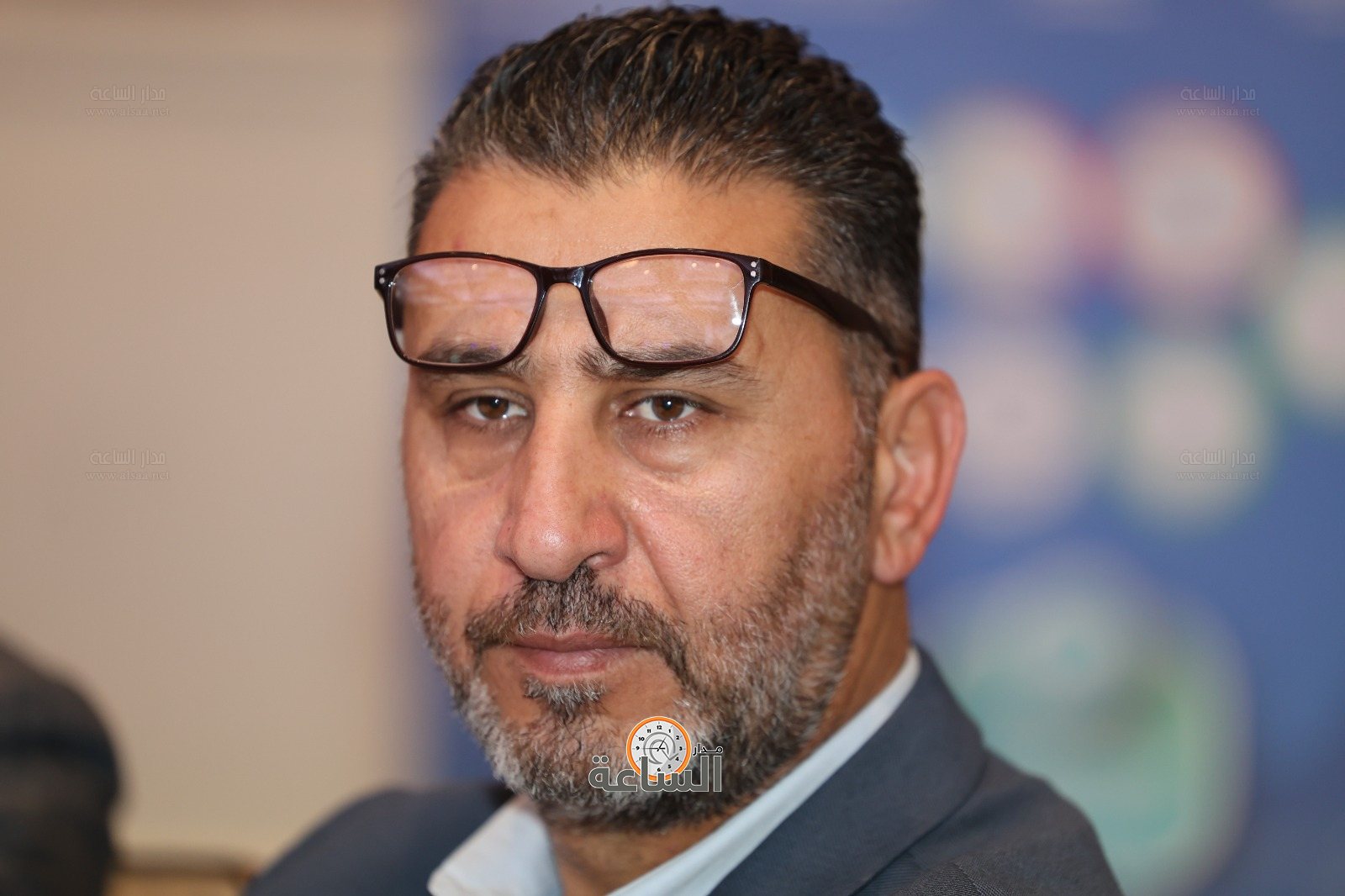 Madar Al-Saa Images 0.44459185354664876