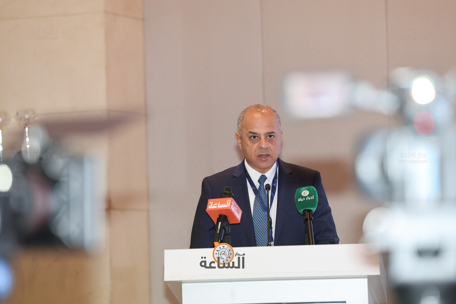 Madar Al-Saa Images 0.5517744795087691