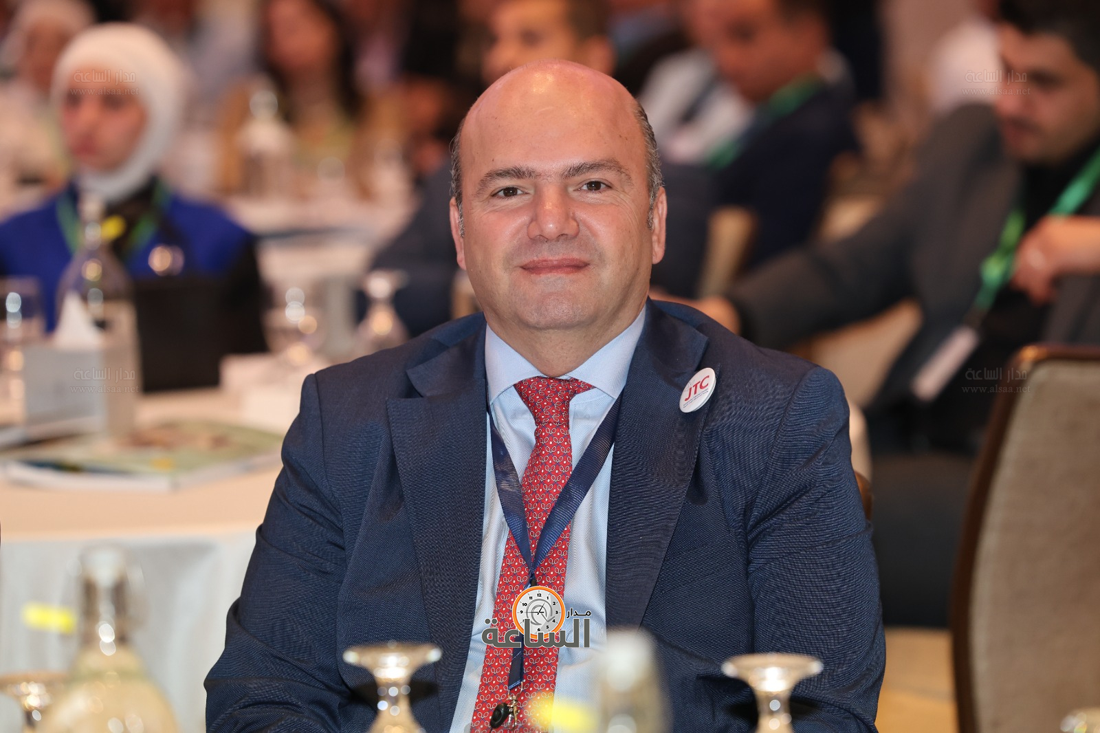 Madar Al-Saa Images 0.26138492314844486