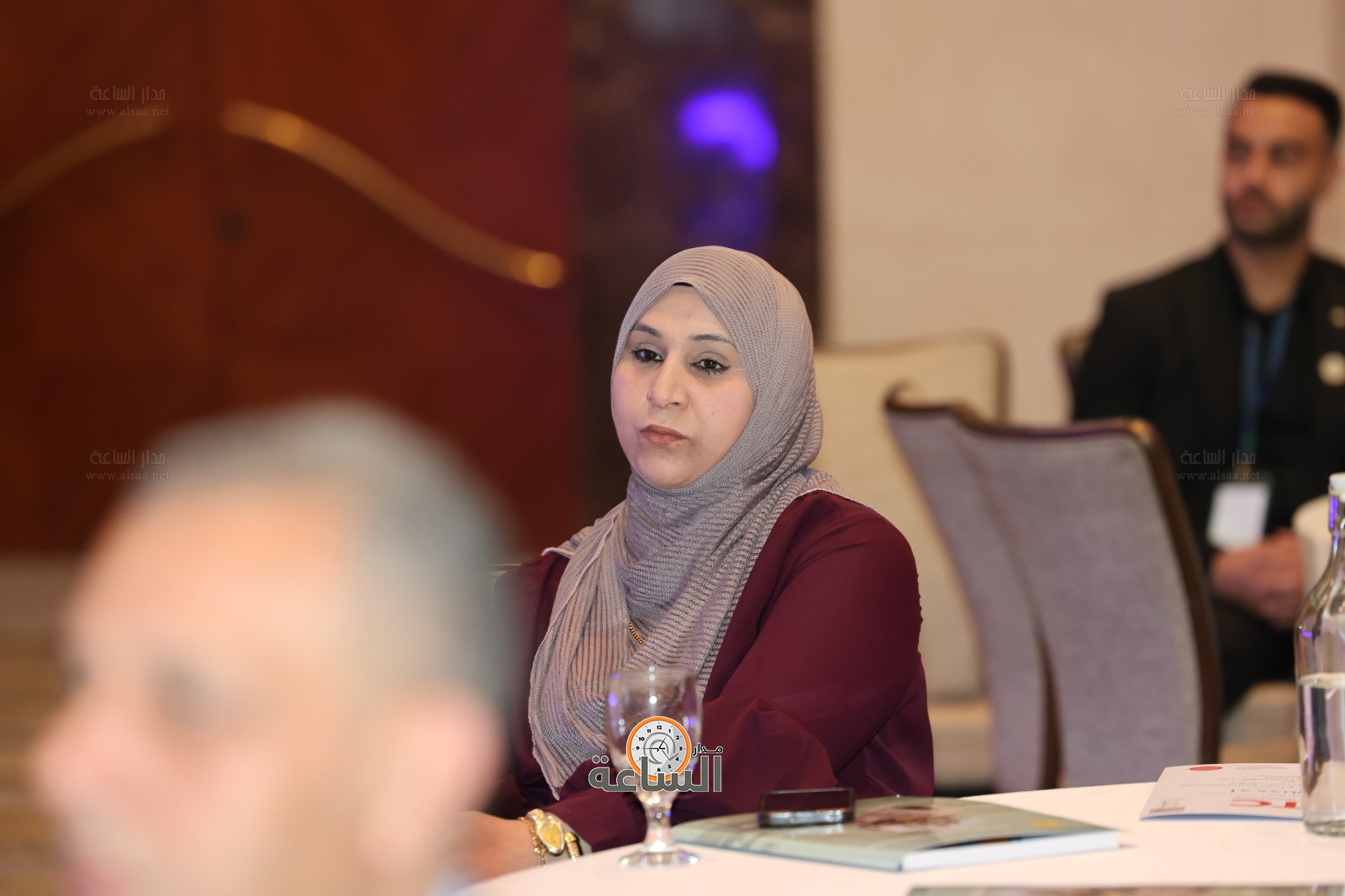 Madar Al-Saa Images 0.6001538986340512