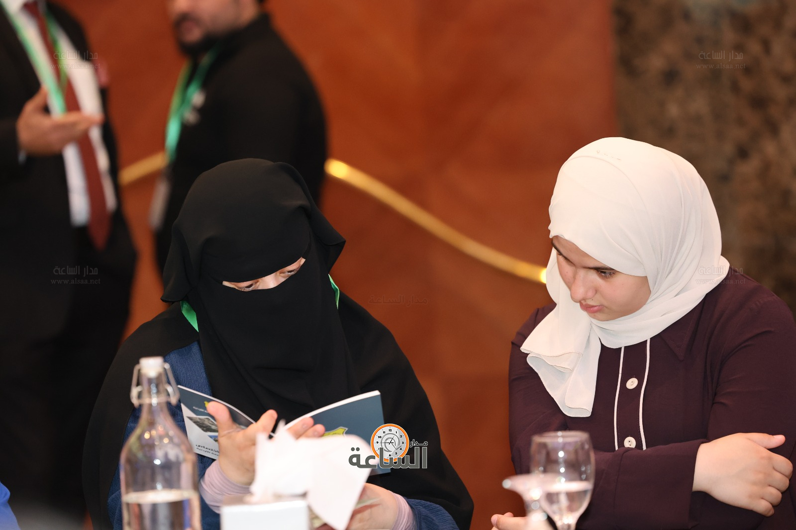 Madar Al-Saa Images 0.07311923127696851