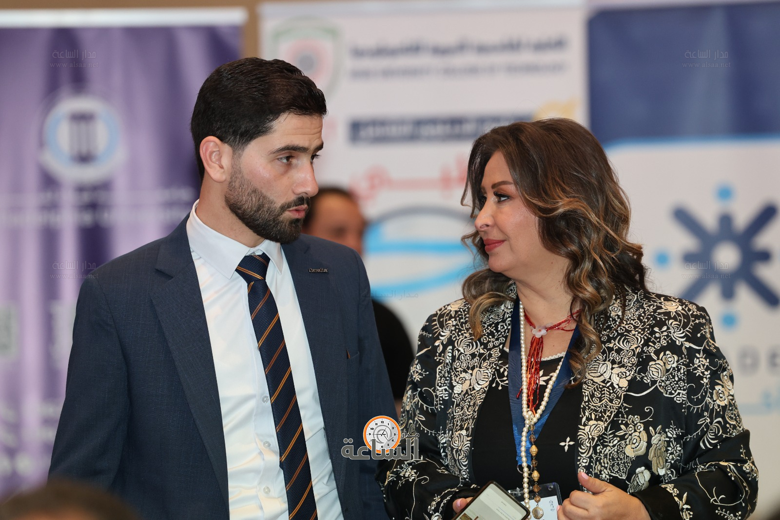 Madar Al-Saa Images 0.10922605585464917