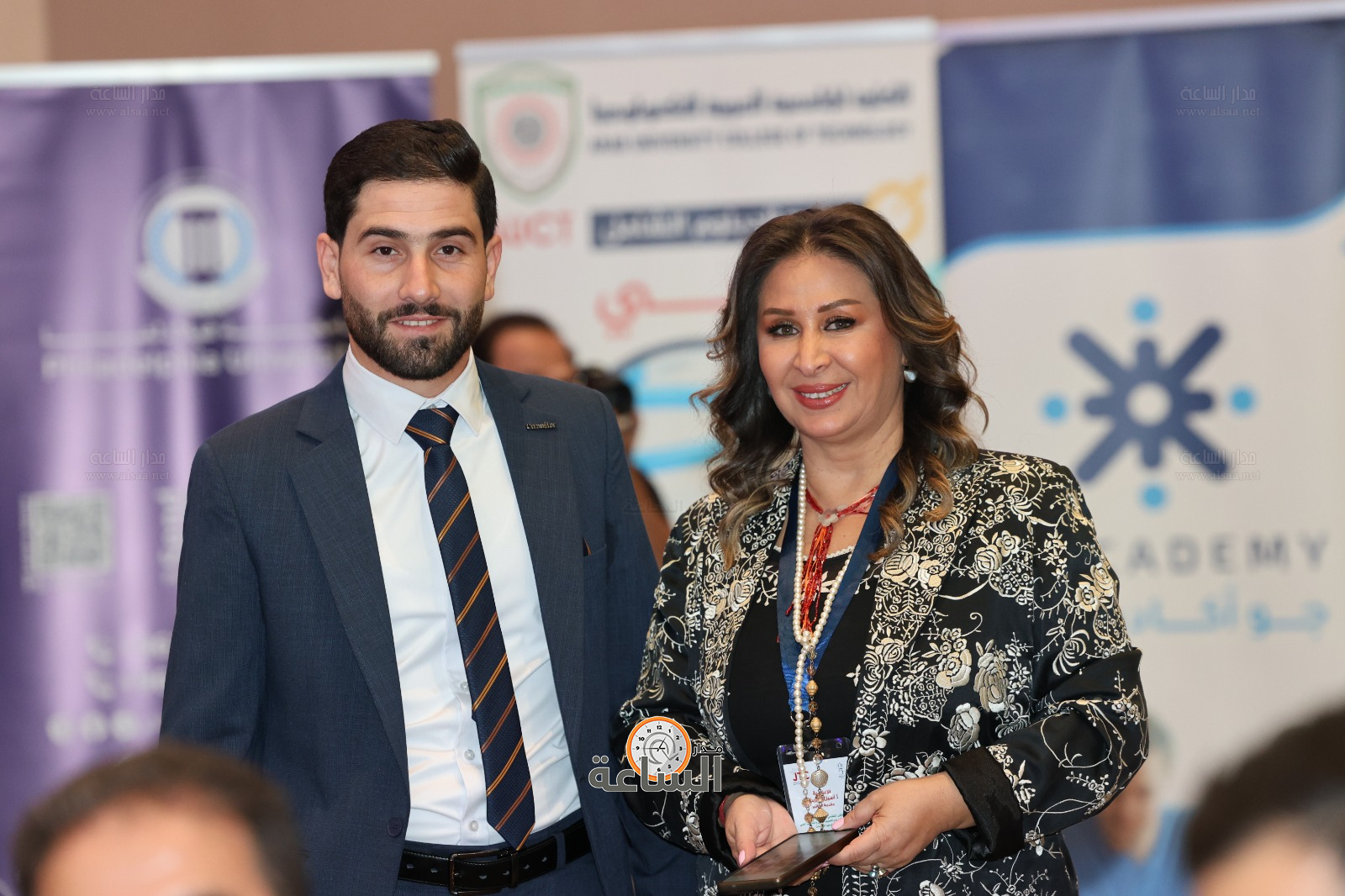 Madar Al-Saa Images 0.4279103748453993