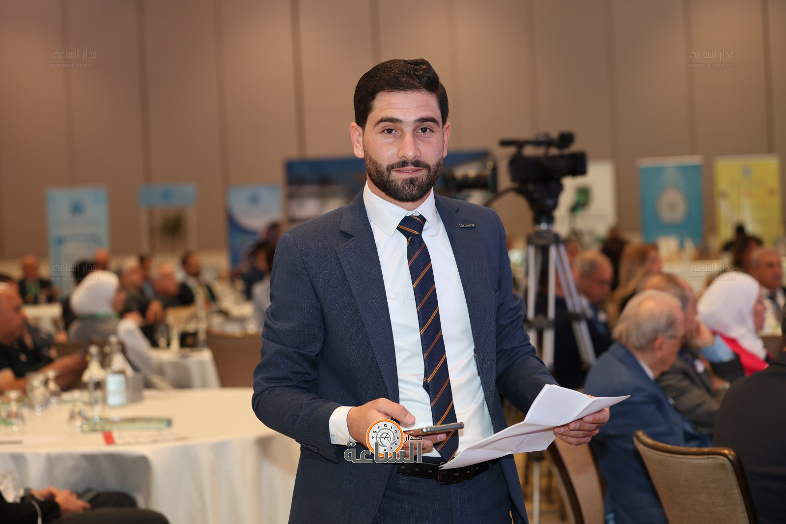 Madar Al-Saa Images 0.42416019447129505