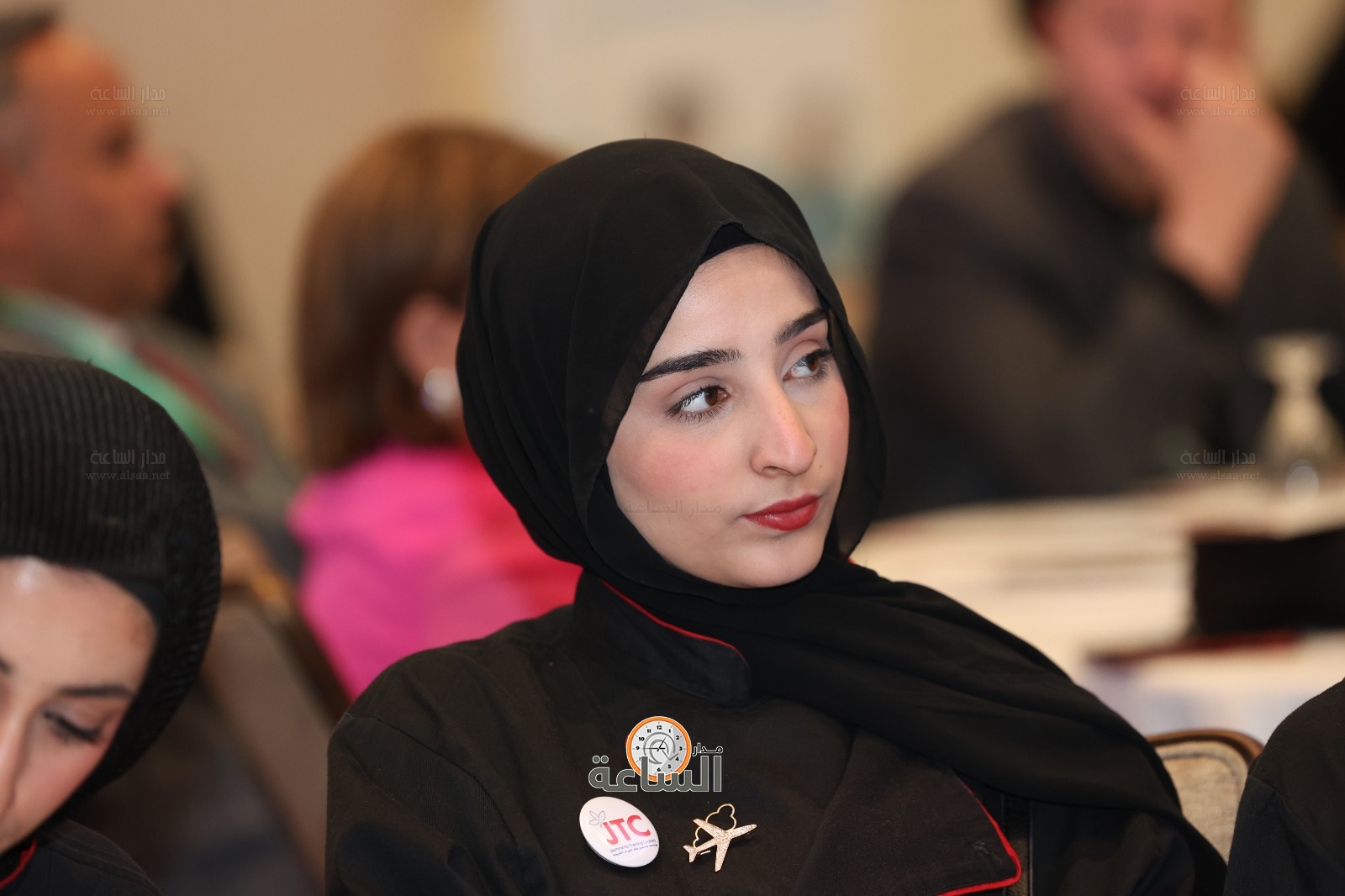 Madar Al-Saa Images 0.5585730396119936