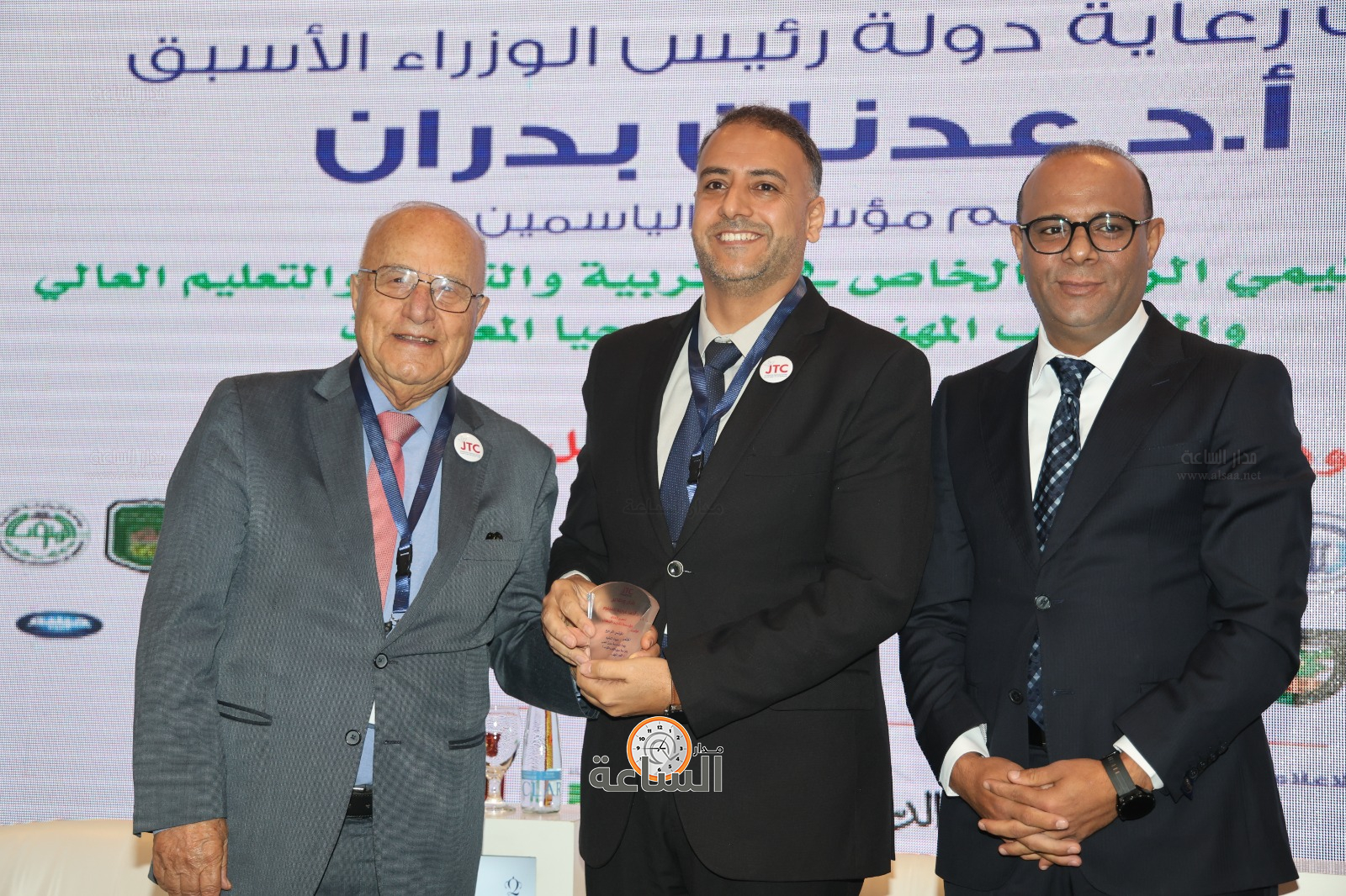 Madar Al-Saa Images 0.08773351818090802