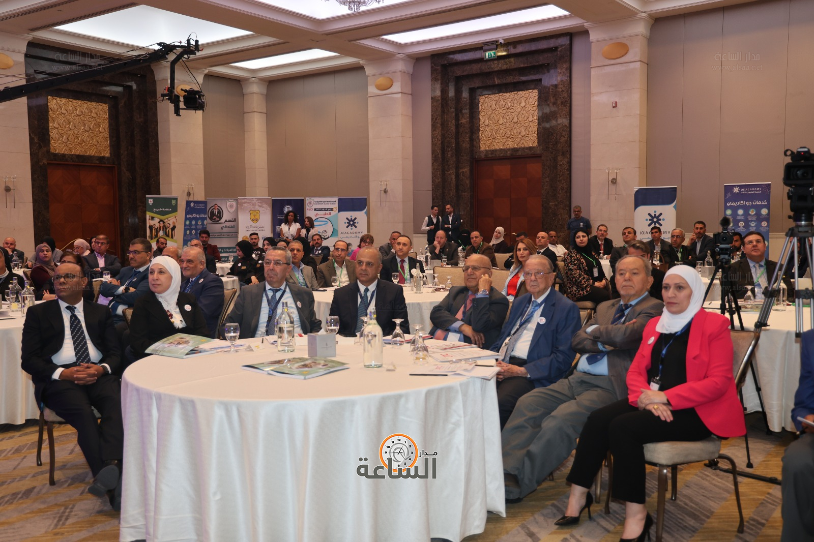 Madar Al-Saa Images 0.8121455136614402