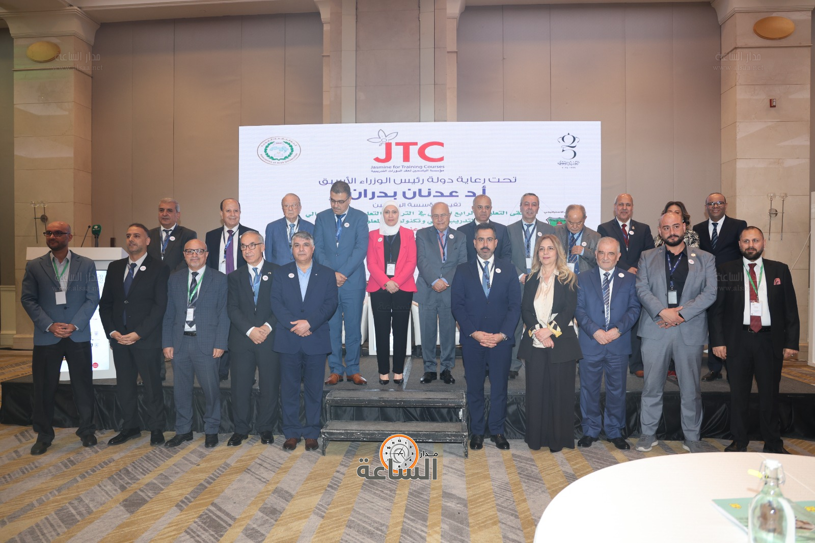 Madar Al-Saa Images 0.12939550162238145