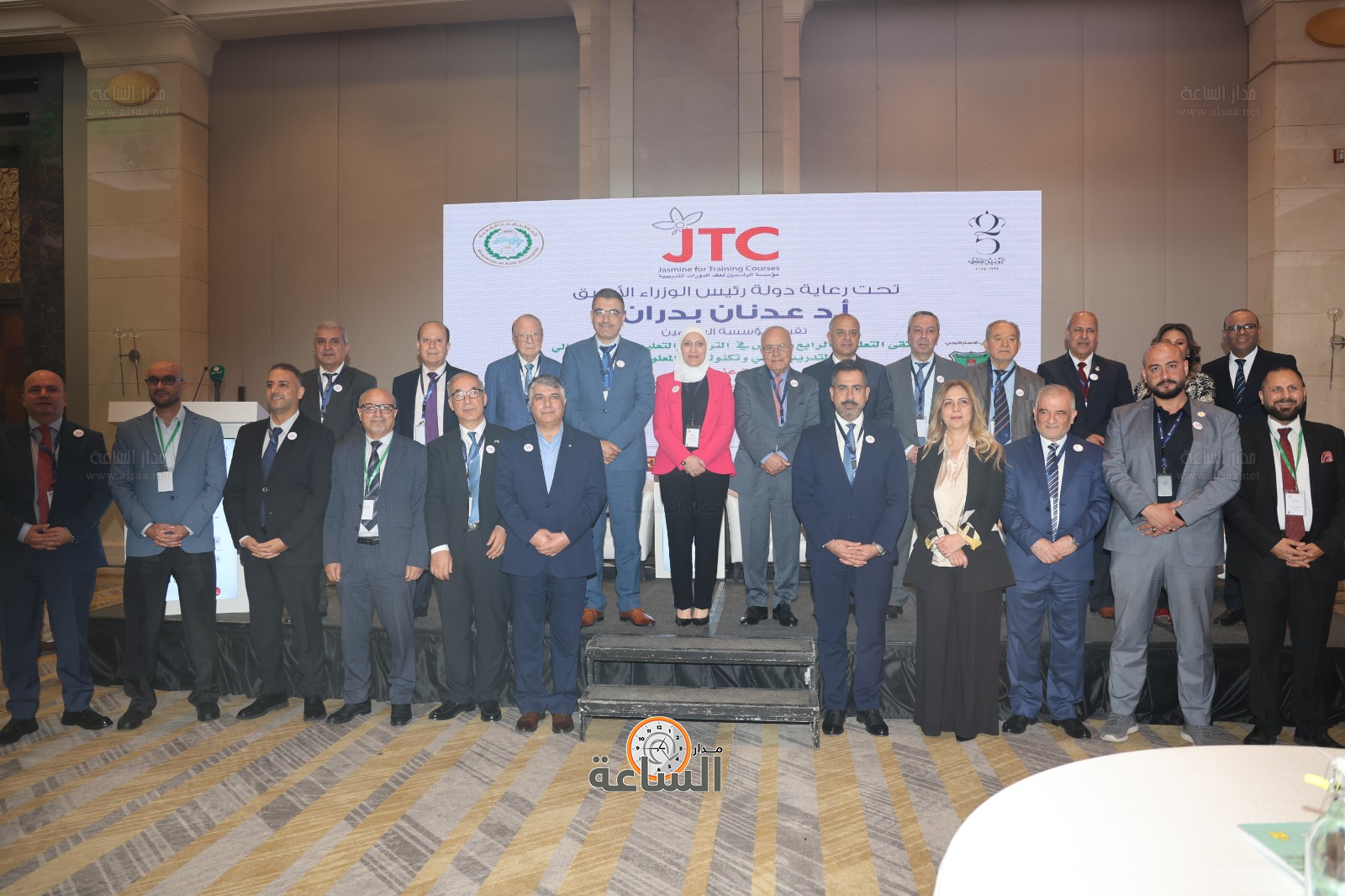 Madar Al-Saa Images 0.8489245128241112