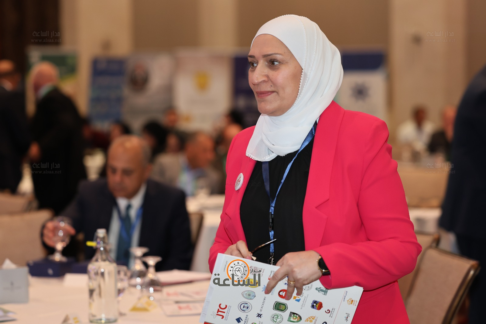 Madar Al-Saa Images 0.7727520923898447