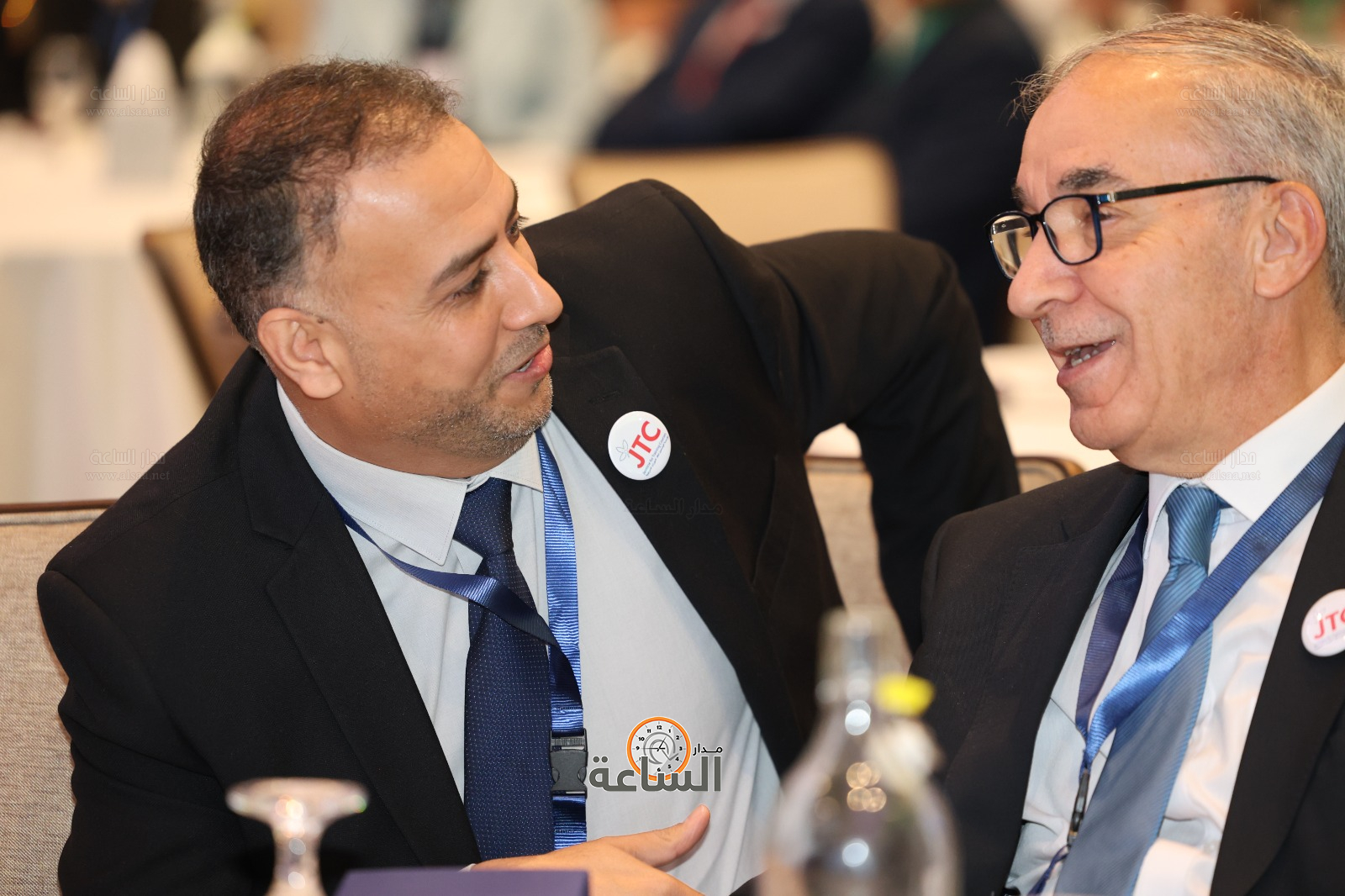 Madar Al-Saa Images 0.5643780296943259