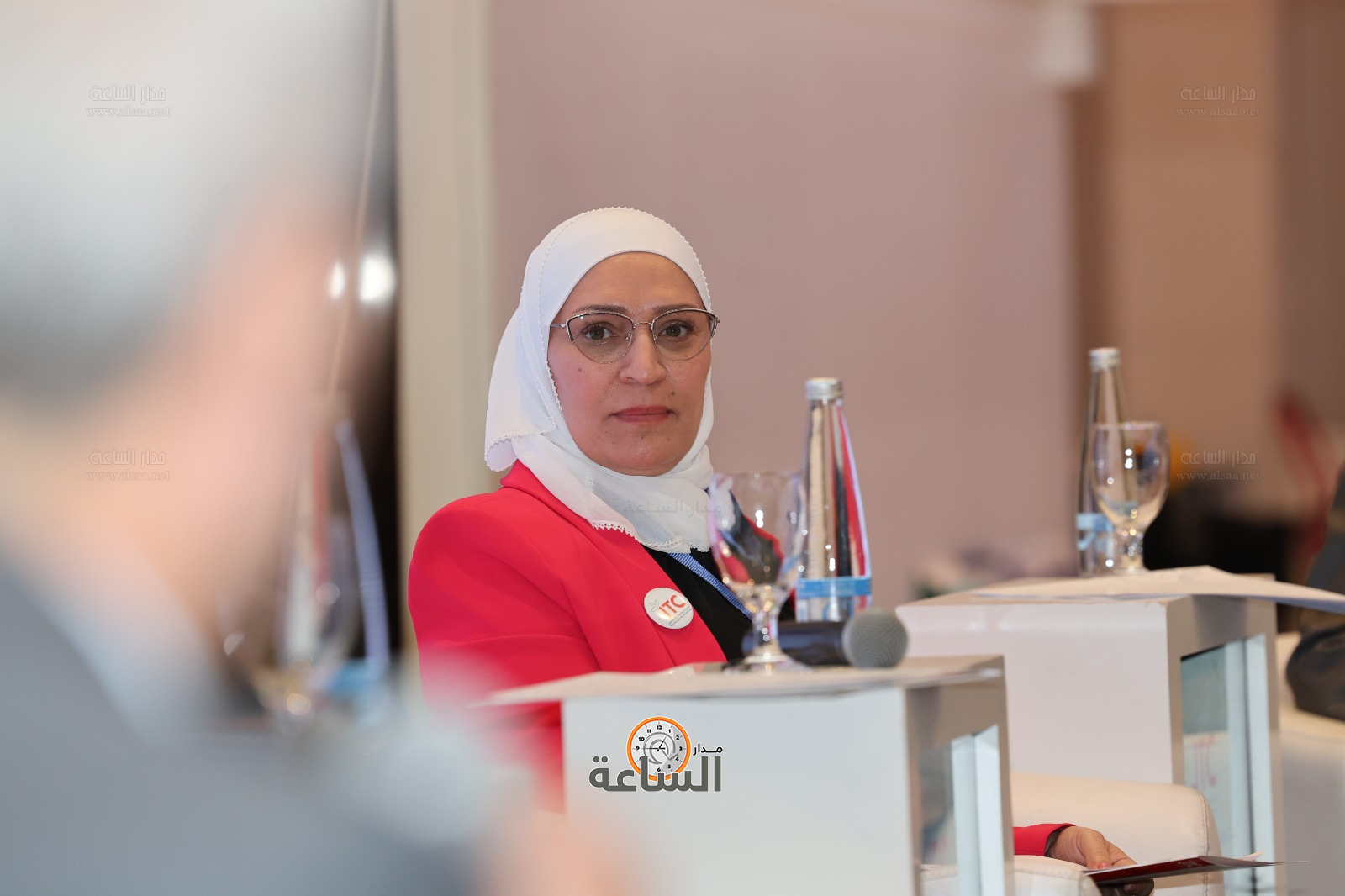 Madar Al-Saa Images 0.5550376008011114