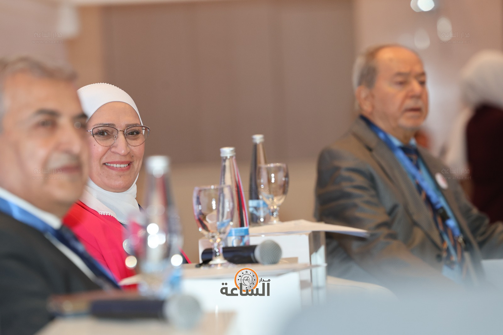 Madar Al-Saa Images 0.26396731938932316