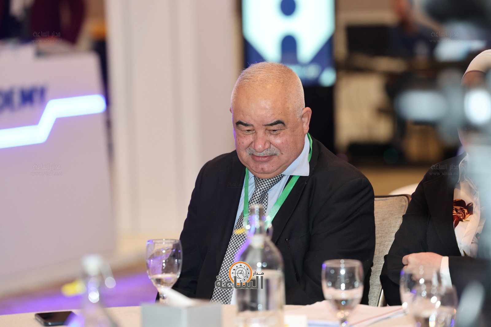 Madar Al-Saa Images 0.8802325172627566