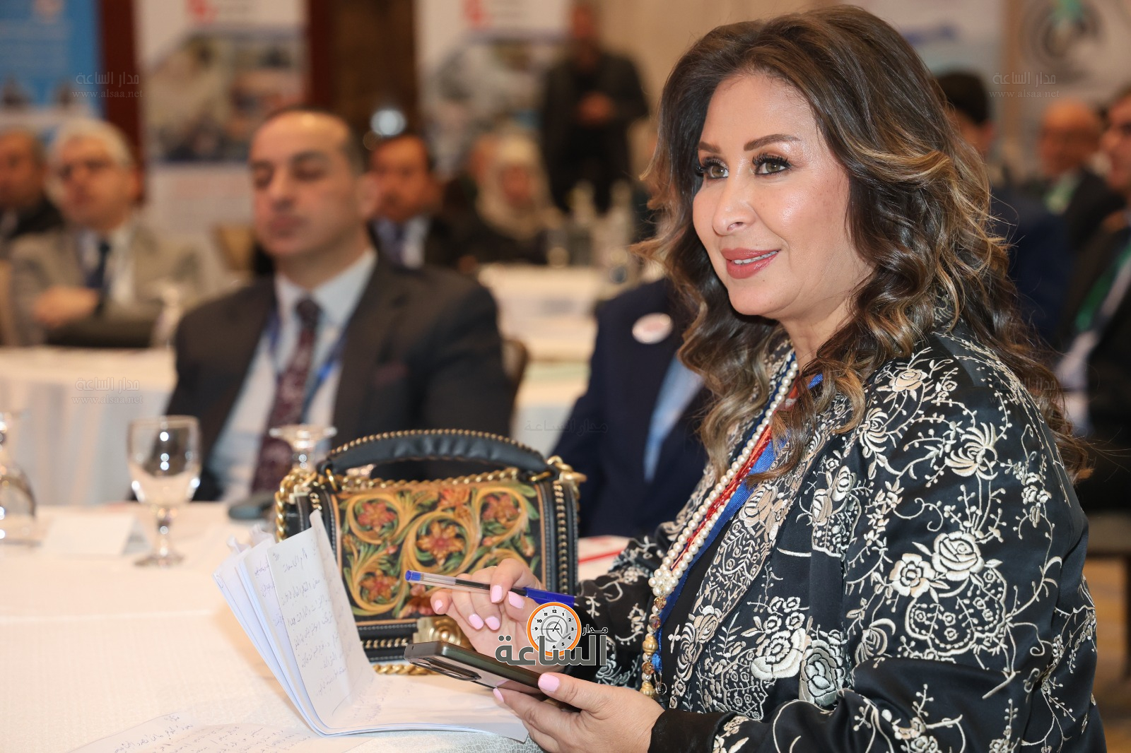 Madar Al-Saa Images 0.09047339025488155